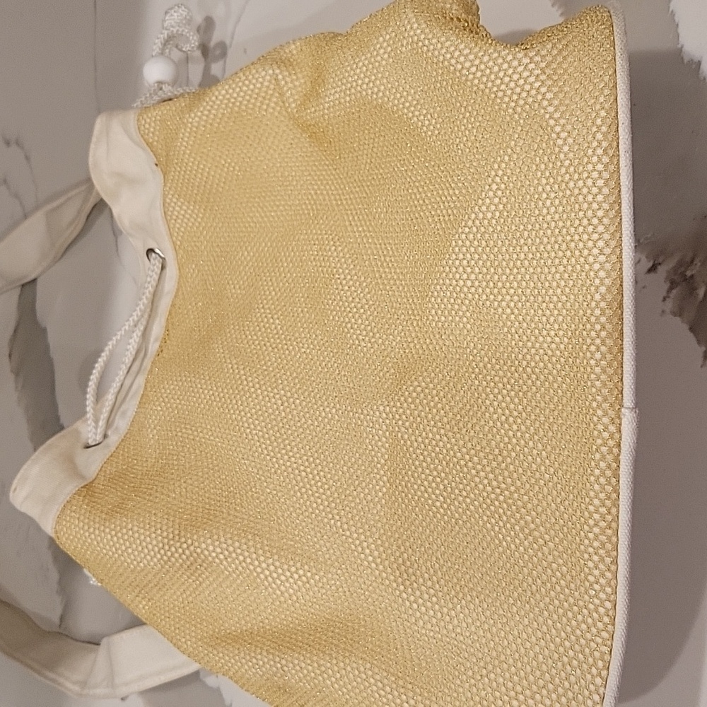 Sea Shell Bucket Bag New - Picture 5 of 5